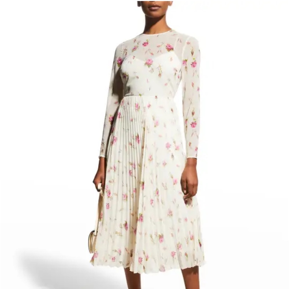 Red Valentino dress. Size 6